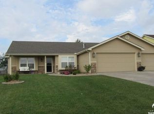 2733 S Fir Ter, Eudora, KS 66025