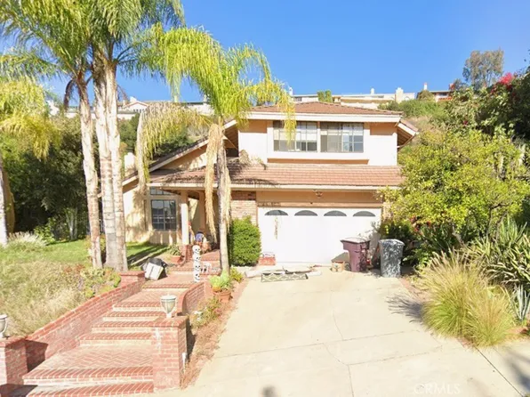 2241 Flintridge Dr, Glendale, CA 91206