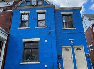 273 N Dithridge St #273, Pittsburgh, PA 15213