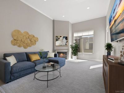 9253 Regents Rd #A407, La Jolla, CA, 92037