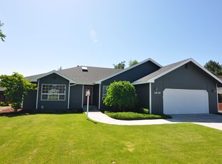 1539 Fairway Dr NE, Moses Lake, WA 98837