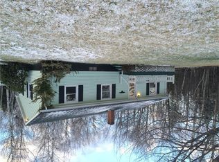 736 Acadia Hwy, Montville, ME 04941