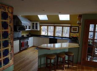 49 Old Quarry Dr, Carlisle, MA 01741