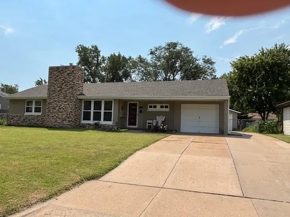 618 E Republic Ave, Salina, KS 67401