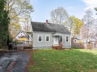 394 Ohio St, Bangor, ME 04401