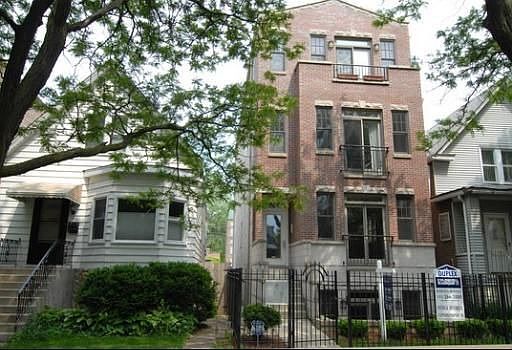 1st image of 4139 N Mozart St Unit 3