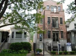 4139 N Mozart St UNIT 3, Chicago, IL 60618