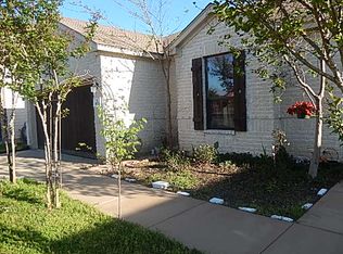 1613 E Mesa Park Dr, Round Rock, TX 78664