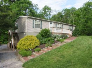 603 Kralltown Rd, East Berlin, PA 17316
