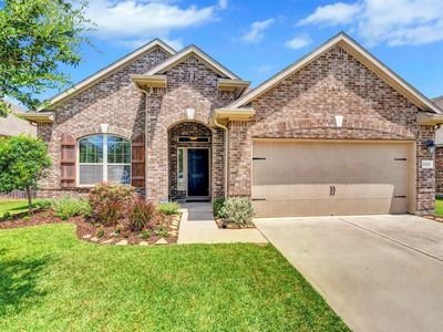 2705 Kingston Manor Ln, Houston, TX, 77089