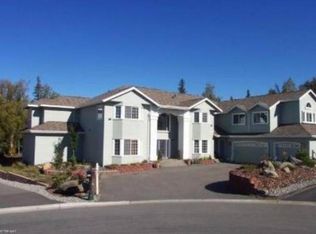 4861 Southpark Bluff Dr, Anchorage, AK 99516