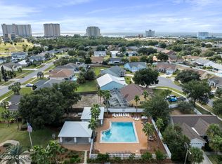 109 Summerwood Dr, Panama City Beach, FL 32413
