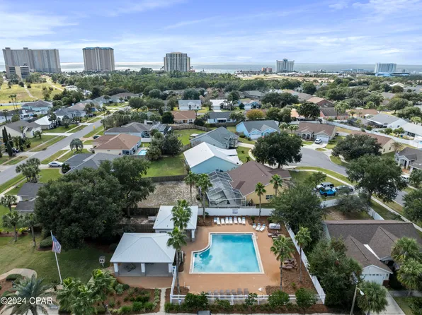 109 Summerwood Dr, Panama City Beach, FL 32413