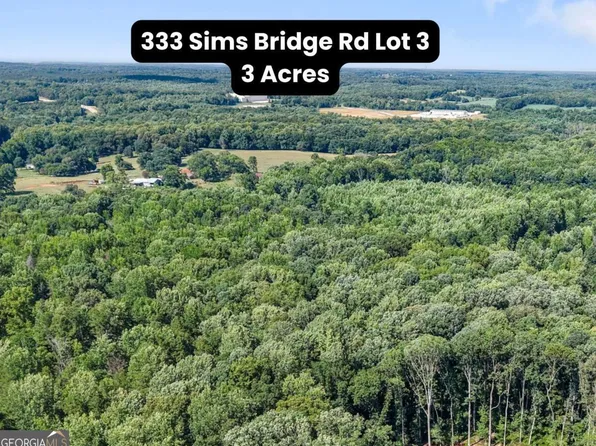 333 Sims Bridge Rd, Commerce, GA 30530