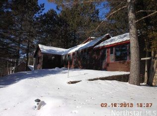 17023 Northland Dr, Fifty Lakes, MN 56448