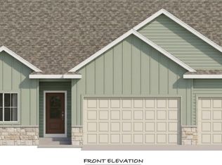 5802 Westfield Dr, Ames, IA 50014