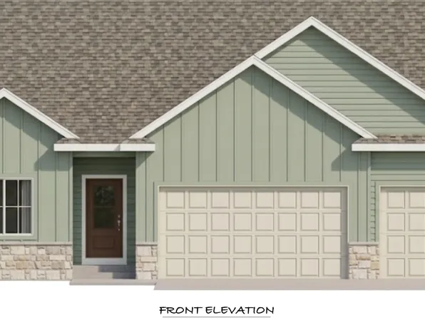 5802 Westfield Dr, Ames, IA 50014