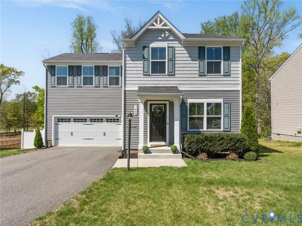 7600 Lawnbrook Dr, North Chesterfield, VA 23237