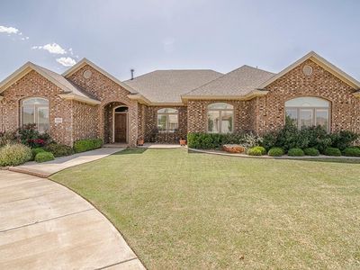 9202 Genoa Ave, Lubbock, TX, 79424