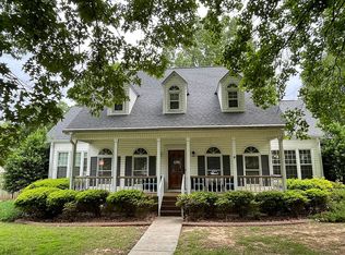 603 Oak Hill Ave, Sheffield, AL 35660