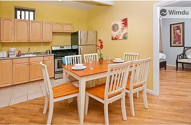 Rented by Atlas Real Estate New York