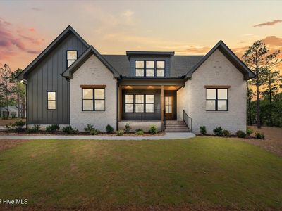 175 Sugar Sand Lane, West End, NC, 27376