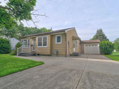 1108 5th Ave N, Estherville, IA, 51334