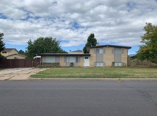 32 W 500 N, Kaysville, UT 84037