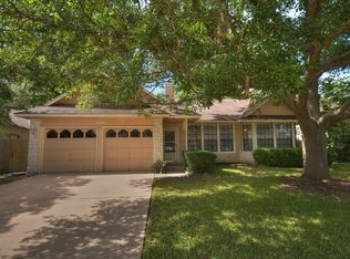 5607 Wagon Train Cv, Austin, TX 78749