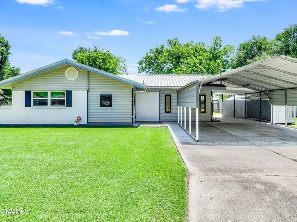1507 Anderson St, New Iberia, LA 70560