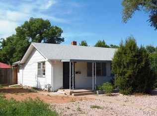 1430 W 26th St, Pueblo, CO 81003