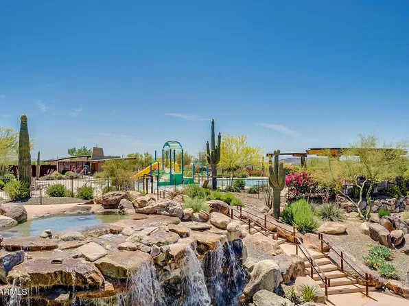 1724 W BONANZA Drive, Phoenix, AZ 85085