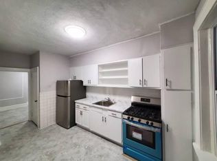 480 Roseville Ave #3, Newark, NJ 07107