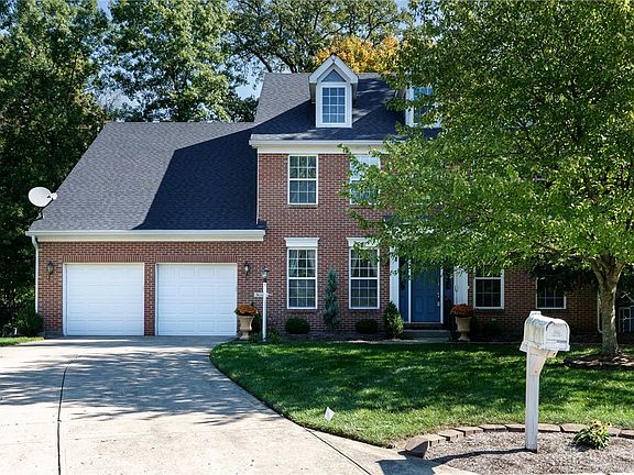 2nd image of 1001 McEwen Woods Ct