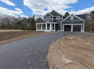 18 Cascade Cir #12, Kennebunk, ME 04043