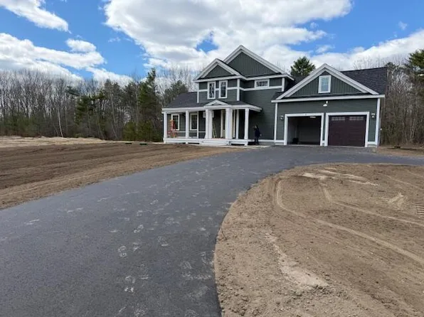 18 Cascade Circle #12, Kennebunk, ME 04043