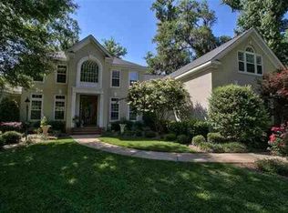 1306 Rachel Ln, Tallahassee, FL 32308