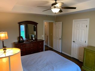918 E Lauren Ln, Stillwater, OK 74075