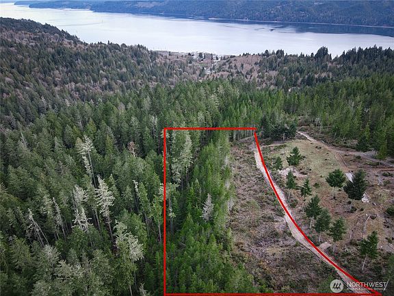2nd image of 0 N Hamma Ridge Court