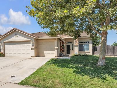 7933 Quaker Ridge Way, Sacramento, CA, 95829