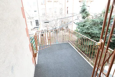 Rented by Residents Team