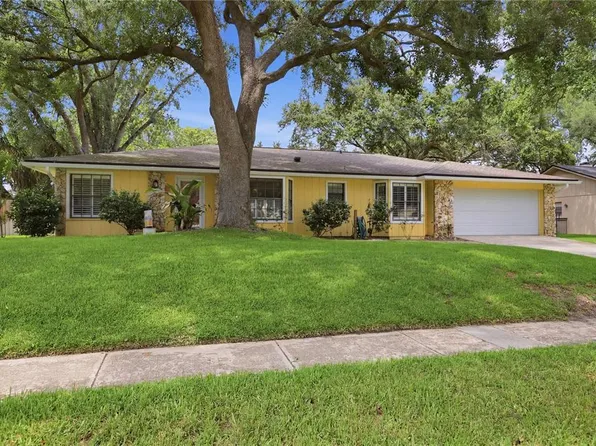 1701 Wind Willow Rd, Belle Isle, FL 32809