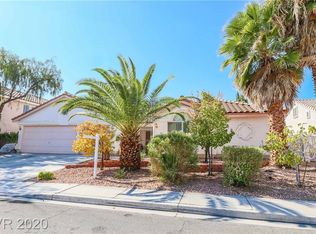 7567 Brightwood Dr, Las Vegas, NV 89123