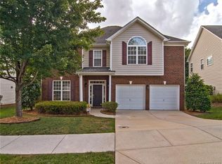 10115 Montrose Dr NW, Charlotte, NC 28269