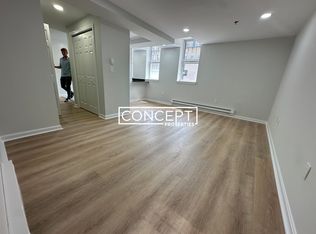 32A Queensberry St #C, Boston, MA 02215