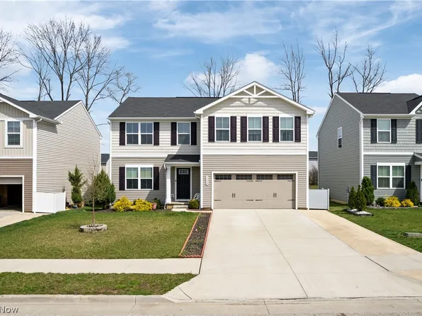 3264 Sunny Brook Dr, Akron, OH 44312