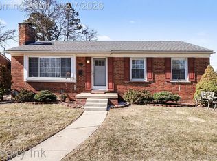9815 Shadyside St, Livonia, MI 48150