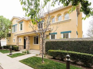 4190 Orontes Way UNIT B, Simi Valley, CA 93063
