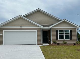 3493 Ashridge Way, Conway, SC 29526