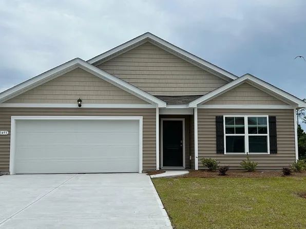 3493 Ashridge Way, Conway, SC 29526